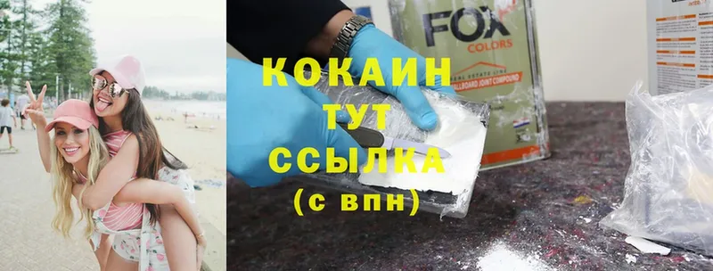 COCAIN Fish Scale Богородицк